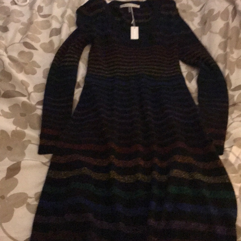 Trina & Turk dress